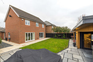 Garden- click for photo gallery